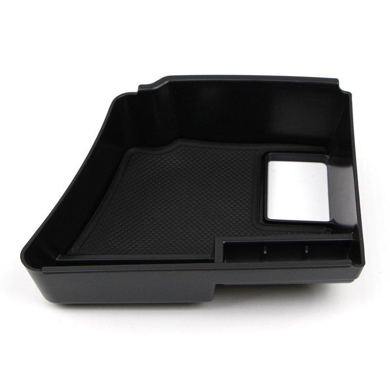 

Armrest Storage Box Holder for BMW 5 series F10 F11 2011 2012 2013 2014 2015 2016 Interior Center Console Organizer Tray