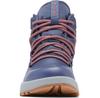 Треккинговые ботинки Columbia Slopeside Village Omni-Heat Mid