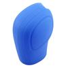 For Volkswagen VW Golf 6 GTI DSG Jetta Tiguan POLO BORA Passat B7 Tiguan Touran Amarok AT Gear Head Shift Knob Cover Protector