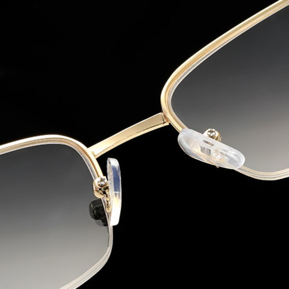 Vision Care Farsightedness Reading Glasses Lightweight Finished Far Sight Eyeglasses  Unisex