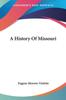Libro A History Of Missouri by Eugene Morrow Violette - Paperback