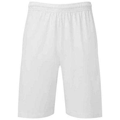 Ikonische Herren-Jersey-Shorts