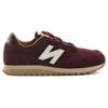 New Balance 520 Burgundy Sneakers U520BE