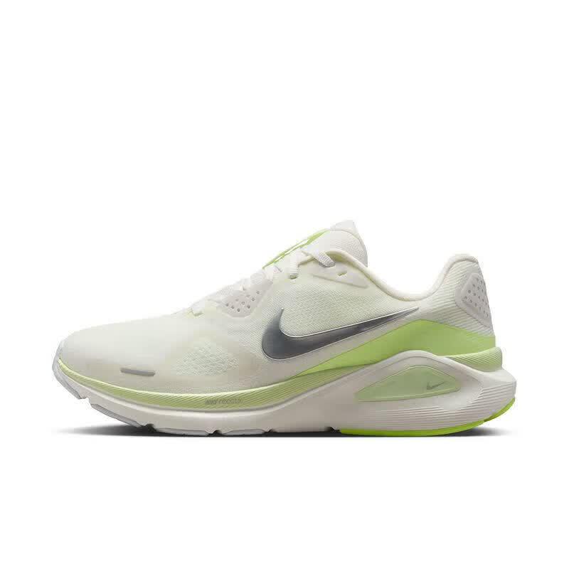 Nike Women s Structure 26 Running Shoes 37.5