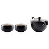 Lu Bao Ceramic Kung Fu Tea Set