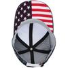 BRIDGESTONE Major Tournament Image Model Half Mesh Cap CPJ25B