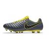 Tiempo Legend 7 Elite Ag Pro 'Grey Yellow' AH7423-070