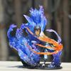 Figure Naruto Action Cartoon Model Toy Decoration Doll Children Gifts Ornament