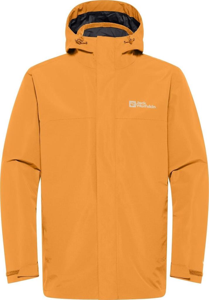 Куртка Jack Wolfskin Altenberg 3 в 1 Jacket (A61864)