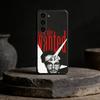 Hannibal Will Graham Handyhülle Für Samsung Galaxy A20,21s,22,31,32,52,53,72,73,80,91 Weiche Schwarze Hülle