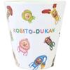 T'S FACTORY Melamine Cup "Kobito Zukan" Melamine Cup Flyer