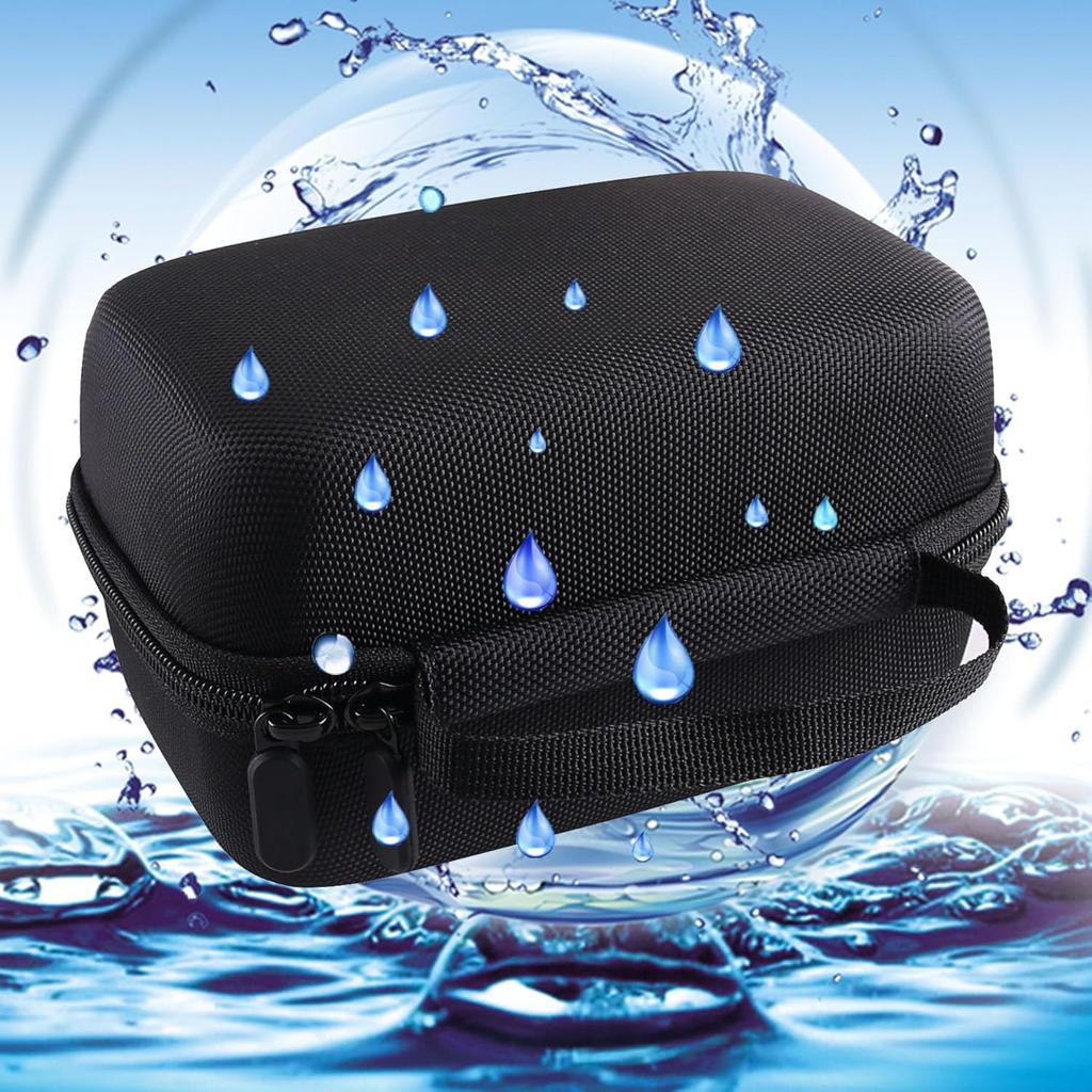 Werjia Storage Case Compatible Kodak Pixpro Astro Zoom Az405 Az425 Az255 Az401