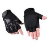 Special Forces Fighting Protection Army Fan Training Little Seal Outdoor Sports Fitness Cycling Tactical Gloves Male Half Finger