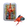 Realistic Beetle Insect Model Toy Crawling Bug Replica Educational Collectible for Kids and Adults Durable Plastic Construction