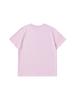 NYXX Baseball Logo Tee Baby Pink
