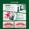 MENTHOLATUM Classic Mint Rose Lip Gel (8g)