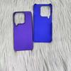 Simple Ultra-thin Matte Hard Phone Case For vivo IQOO 12 6.78" vivo IQOO 12 pro 6.78"  13 6.82"  IQOO 15 /15 ultra Back Cover