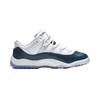 Jordan 11 Retro Low Snake Blu Navy 2019 PS CD6848-102