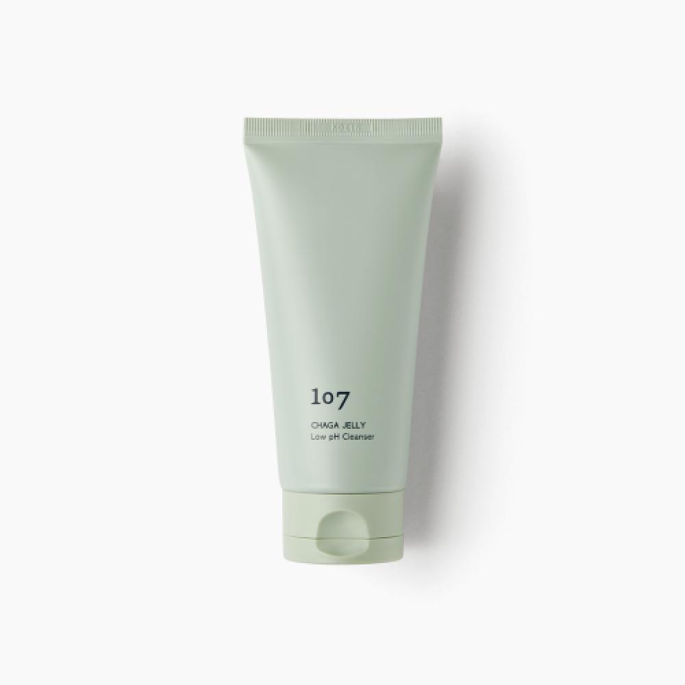 107 Cha Jelly Mildly Acidic Cleanser FREE
