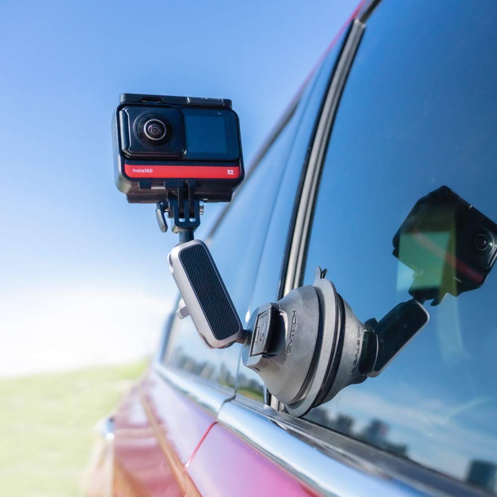 Insta360 Car Suction Cup Mount