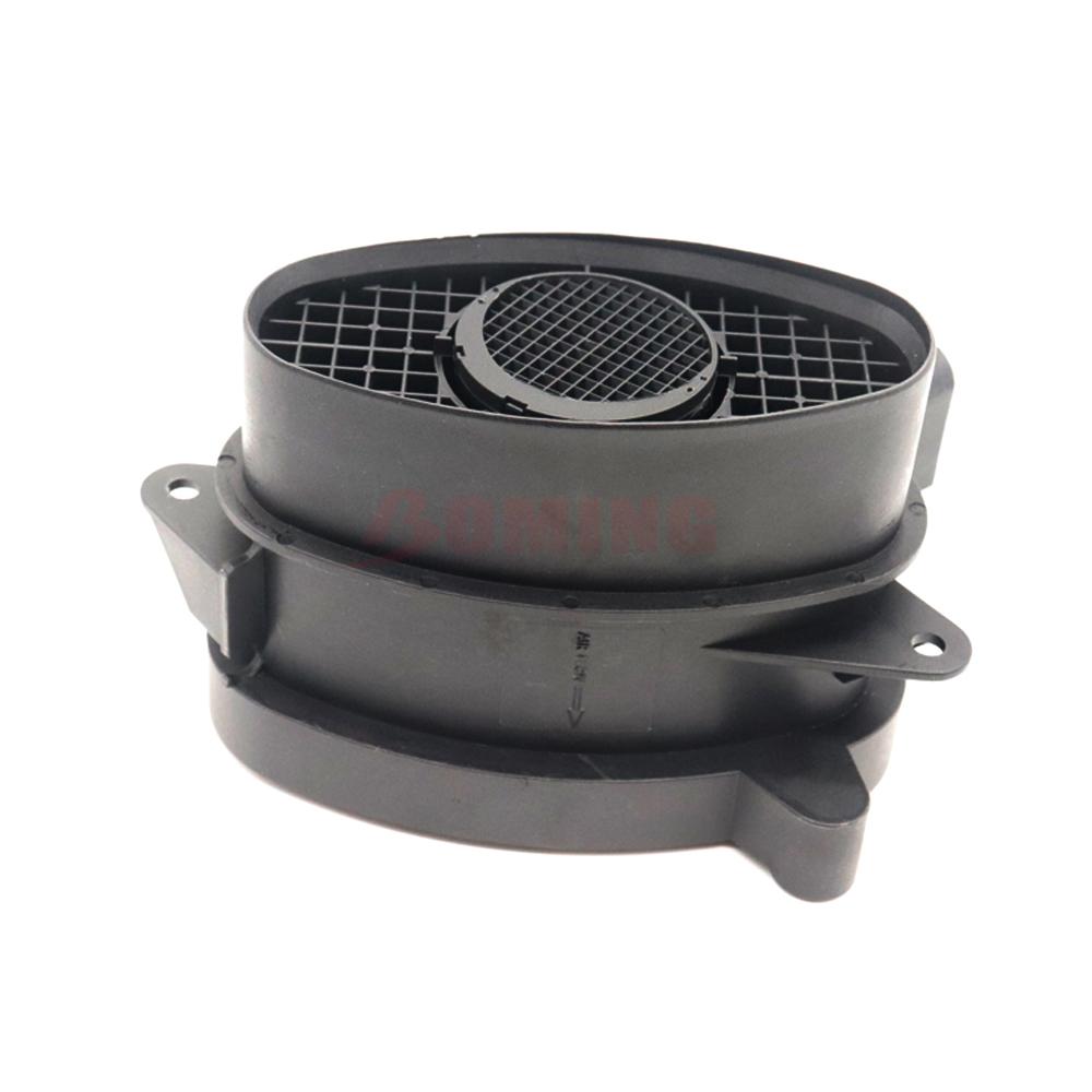 Car MAF Mass Air Flow Meter Sensor 0928400529 For BMW 5 7 SERIES E60 E61 520 525 530 D XD 730 LD 13627788744 718221040