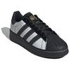 New Adidas Originals Superstar XLG White Black IE8409