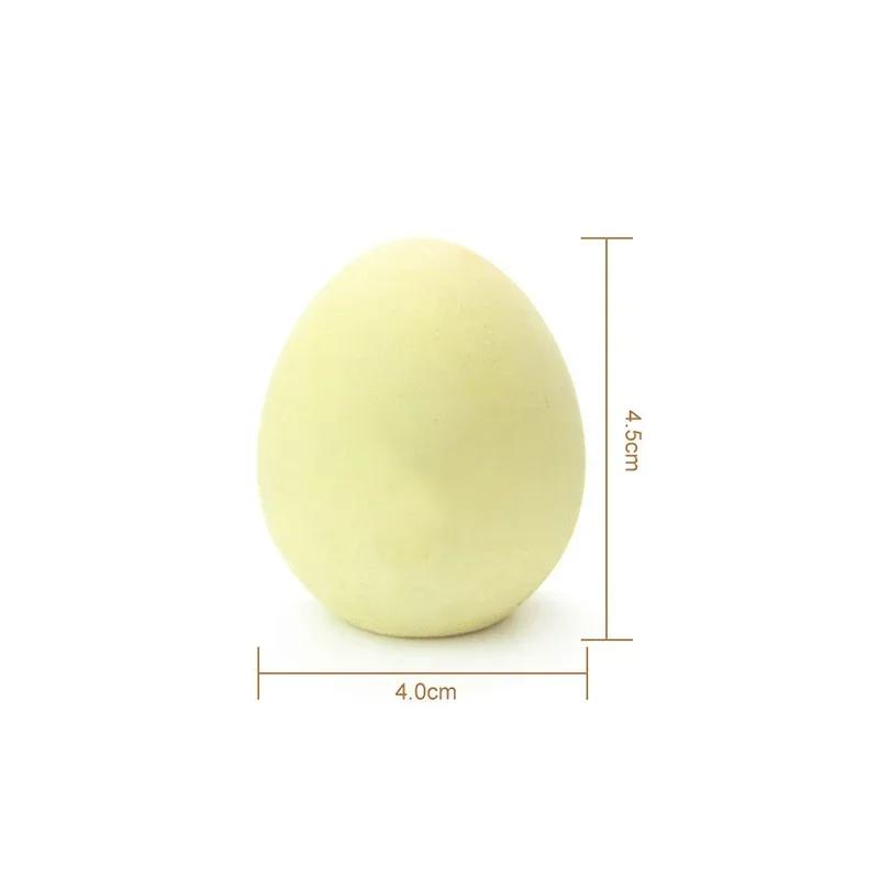 Cute Diatomite Deodorant Refrigerator Deodorant Closet Cabinet Moisture Absorber Mildew Proof Pet Area Adsorption Odor Reusable