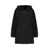 Fashion Women's Sweatshirt Pocket Zipper Long Hoodie Casual Jacket