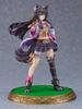 Uma Musume Pretty Derby Narita Brian Scale Plastic Painted Finished Figure 1/7