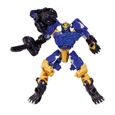 Takara Tomy Transformers WKB-12 Energy Beast Dragnite Ignite Leo