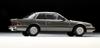 Tomica Limited Vintage Neo Scale Honda Prelude 1985 Model In Cremona Olive Metallic 1/64 LV-N146b 2.0Si (Finished Product)