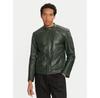 Serge Pariente Leman Leather Jacket
