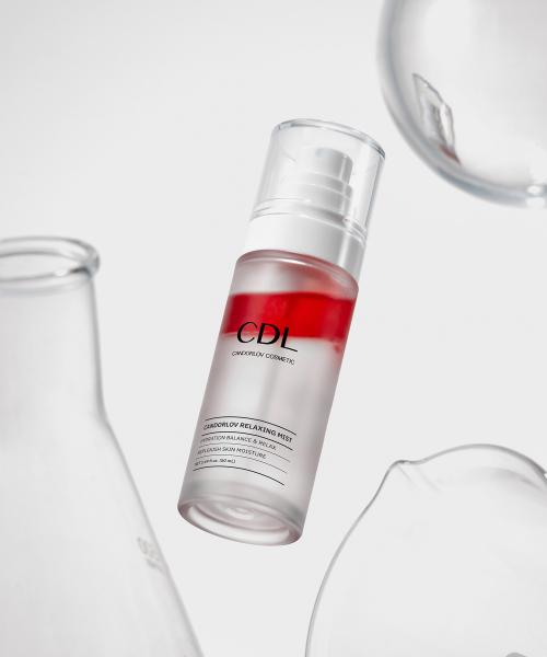 Candorlov Candorlov Relax Mist NONE