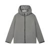 New Down Jacket Men's Star Morning Gray F11M442918FDY
