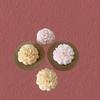 Carnation Silicone Mold for Candle, Flower Diffuser, Car Vent Decoration, and Cake Design