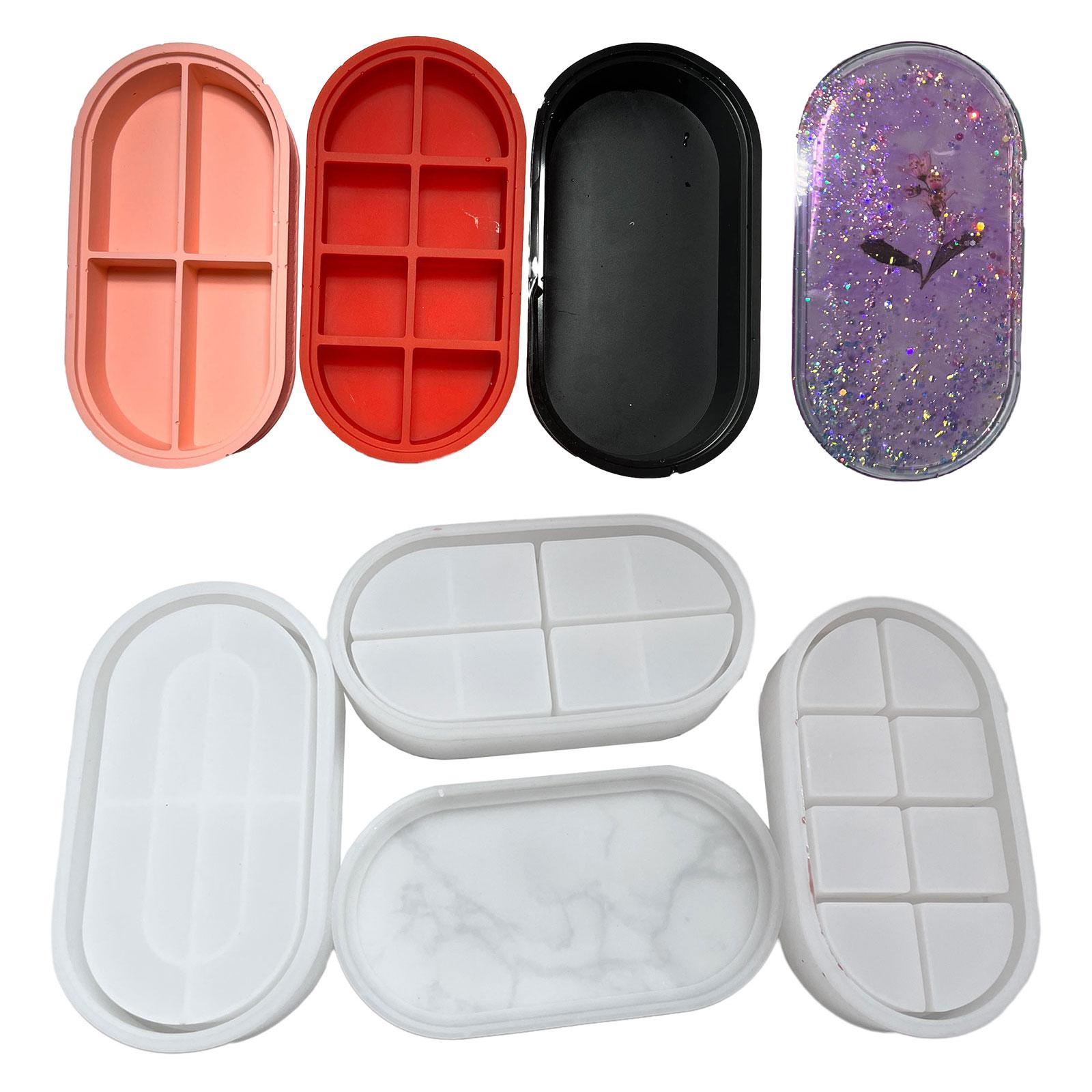 

Силиконовые формы для изготовления кожаных узорных коробок для хранения, формы для декоративной штукатурки, формы для орнаментов ручной работы 1