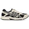 New Asics Gel Contend 4 'Cream White Black' T8D4Q-008