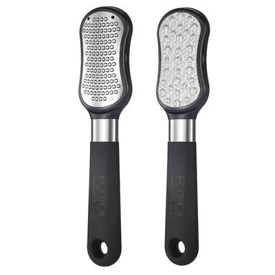 Instrumentos para manicure e pedicure – Pedras-pomes e tratamento para pés