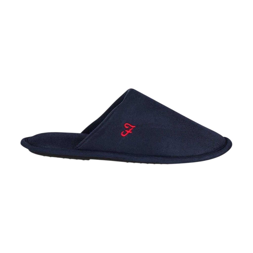 Farah Mens Cullinan Flat Mule Slippers