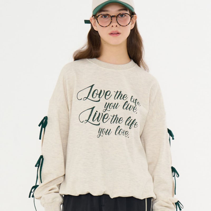 METAPHER MET Liebe Baseballkappe grün