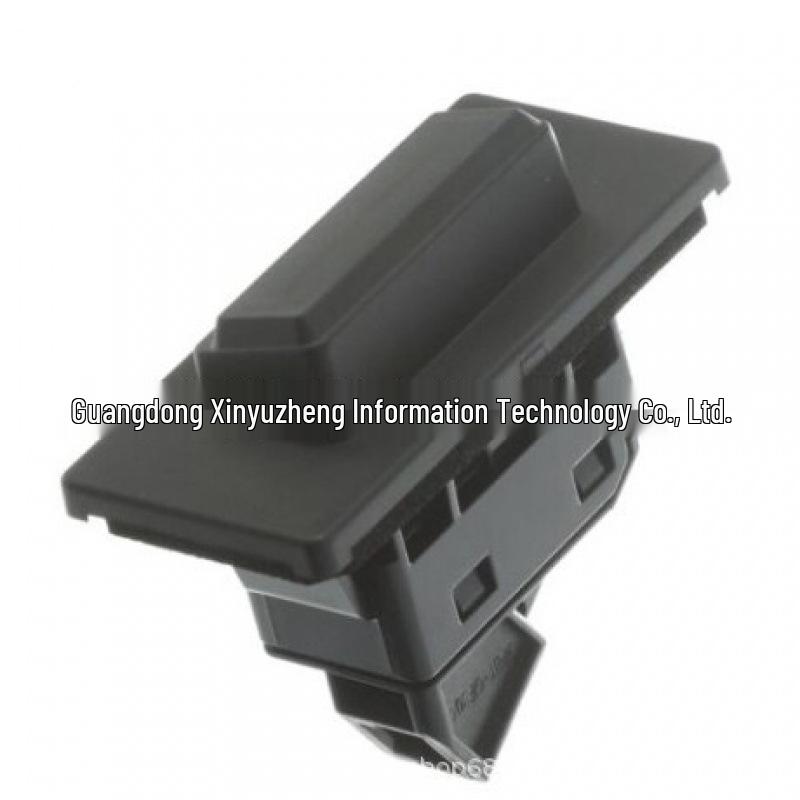 Mazda Axela '14-'19 Trunk Switch Button GHK1-56-8D0 2-Box Compatible