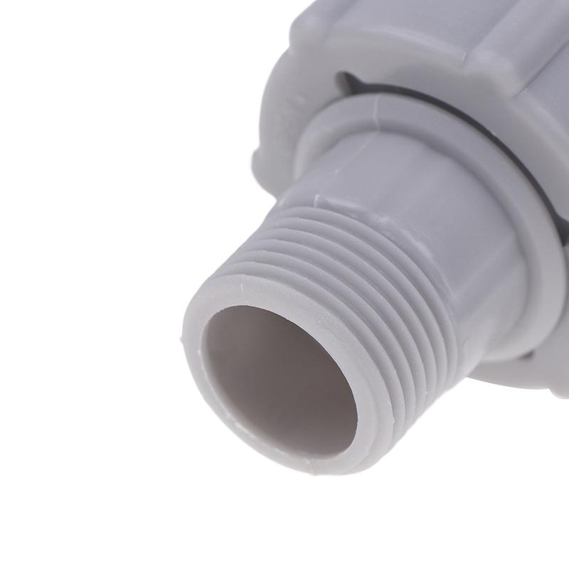 Swimming Pool Drain Fitting Connector For P6A1420 Pools Connect To The Bottom Of The Pool