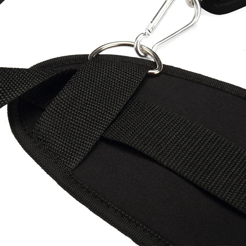 Équipement de Bondage d'esclave érotique, jouets sexuels pour femmes et Couples, menottes de cou et de cheville pour jambe ouverte, Bondage BDSM pour homme SM