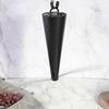 Flies And Mosquito Repel Insect Lovers - Keep Flies And Insects Away From Food Without The Use Of Chemicals Enjoy Your Meal Outdoors1pcs-black