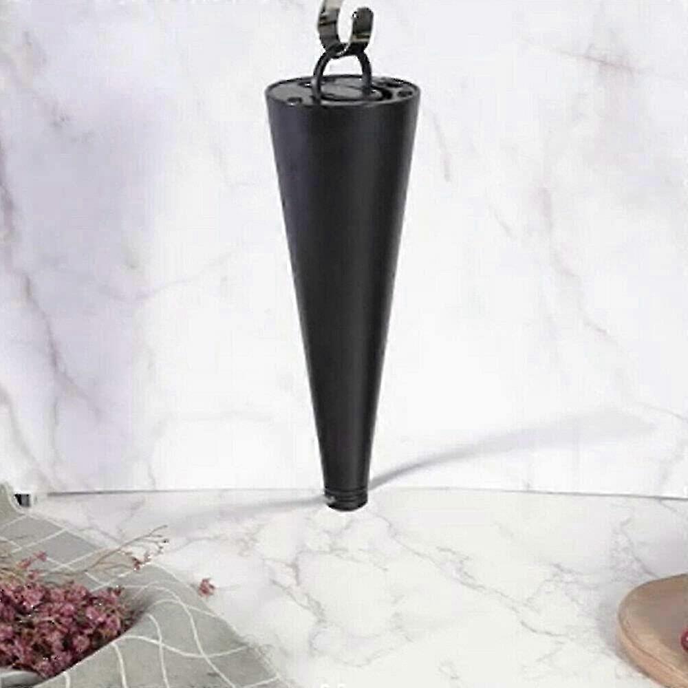 Flies And Mosquito Repel Insect Lovers - Keep Flies And Insects Away From Food Without The Use Of Chemicals Enjoy Your Meal Outdoors1pcs-black