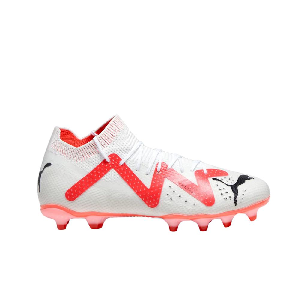 Puma Future Pro Fg/ag Ohnivá orchidej