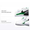 Air Legacy 312 Low GS Pine Green Kinder-Sneaker Weiß FN3407-101
