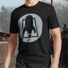 New Rocket From The Crypt Logo Active Logo Men's T-shirt Funny Size S To 5XL