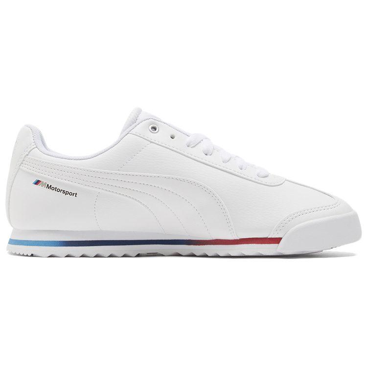 Puma Bmw Motorsport X Roma 'White' 306638-02