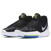 Kyrie 6 Black Soar Dynamic Yellow BQ4630-004